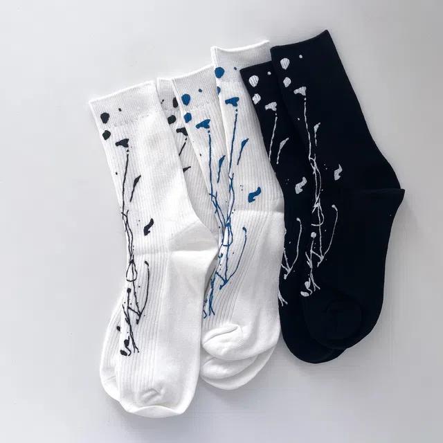 DOKO MODE PAINTIMG 3color