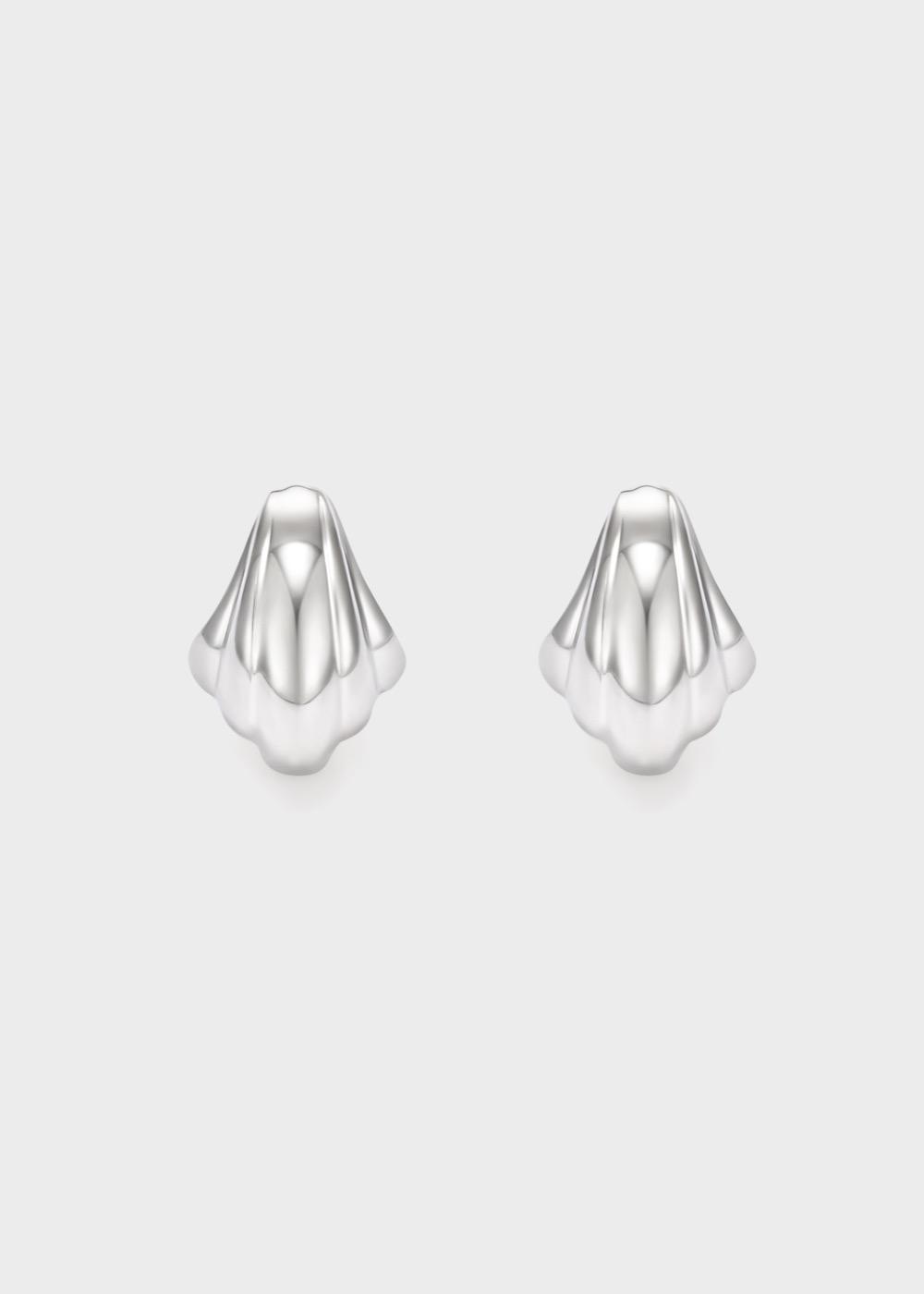 BABY ARC EARRINGS