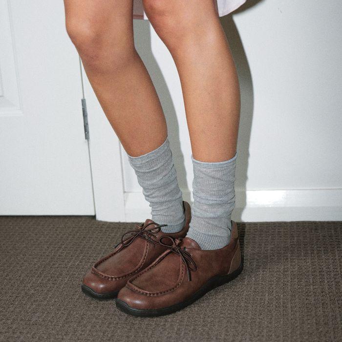 [3차리오더] Marin 0017. U-Tip Rubber Sole
