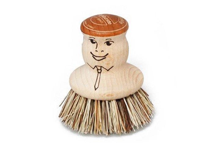 팟인형브러쉬
