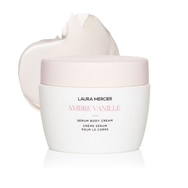 세럼 바디 크림 200ml(향기 3종)