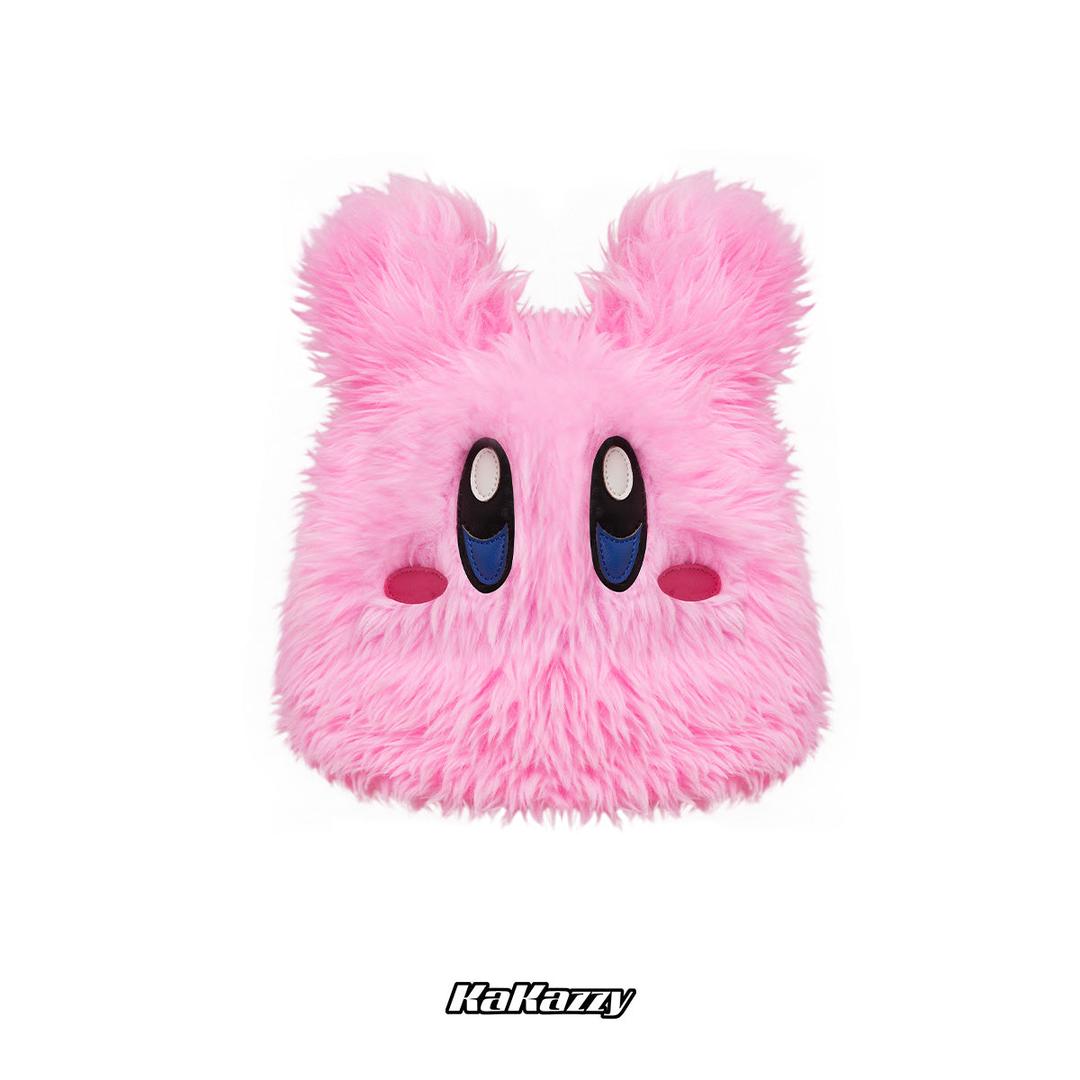 Kakazzy Snow Hat Pink