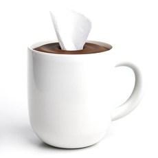 퀄리 맥시머그 두루마리 휴지케이스