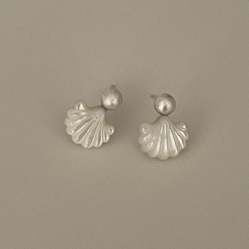 하이메 shell earring