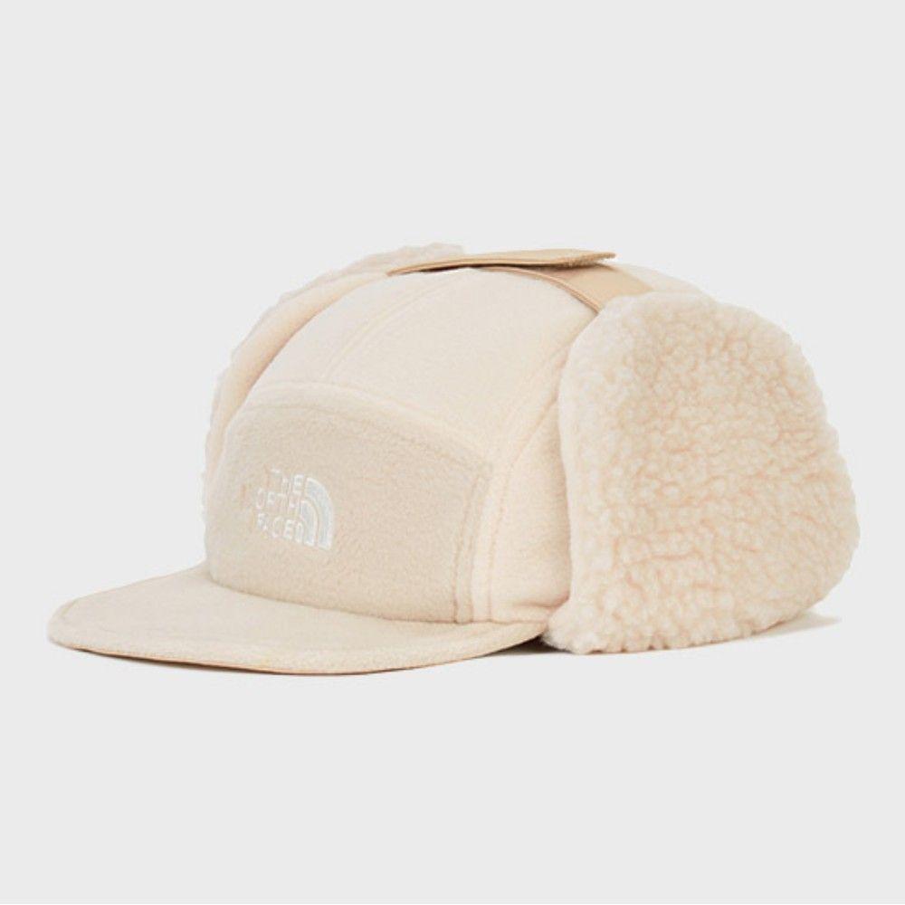 플리스 이어머프 캡 NE3CQ58B_SDS