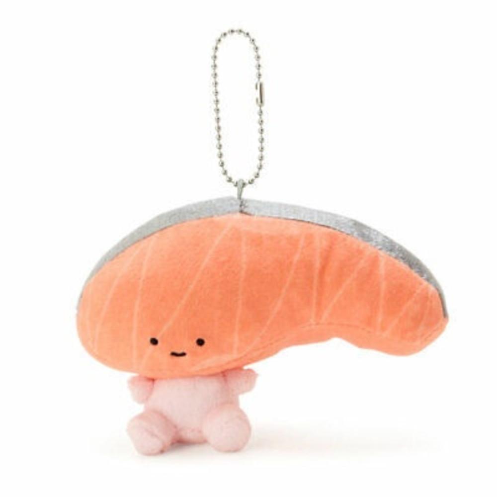 산리오 키리미 마스코트 키링