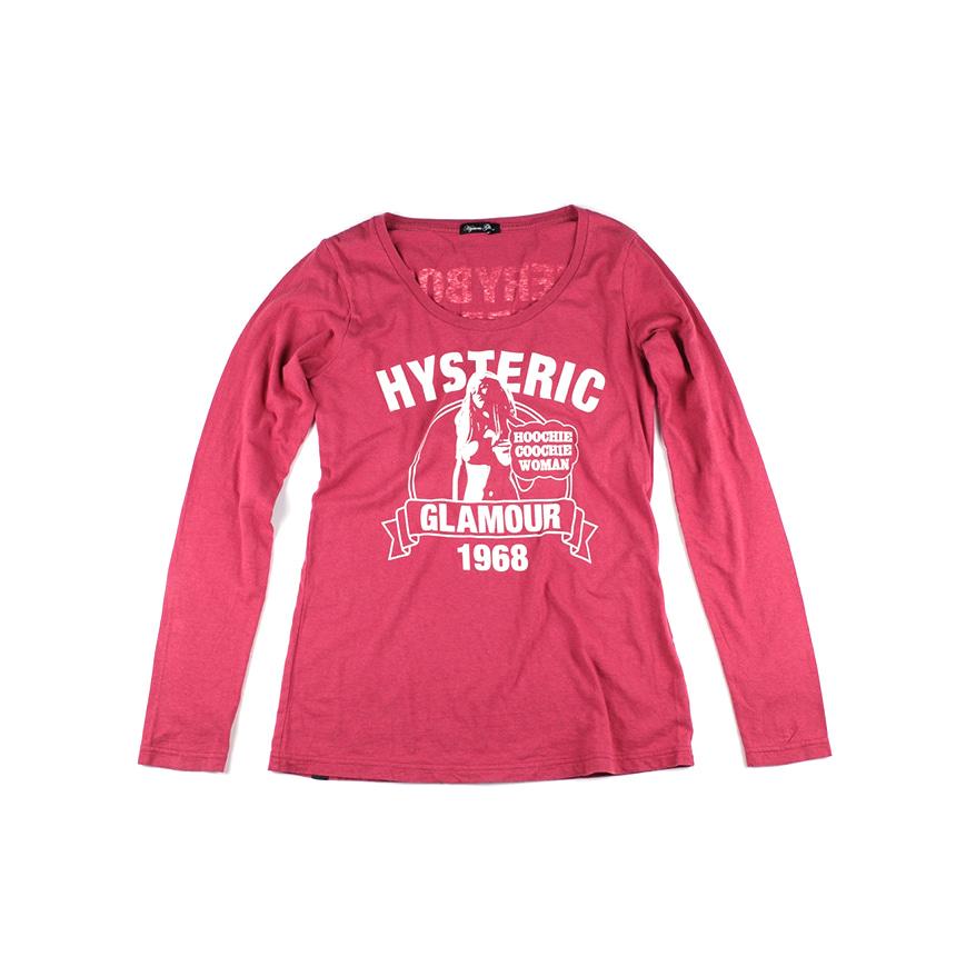 Hysteric Glamour