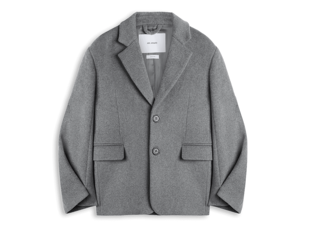 Arlo Blazer