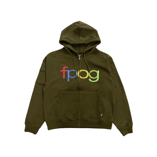FPOG HOODIE