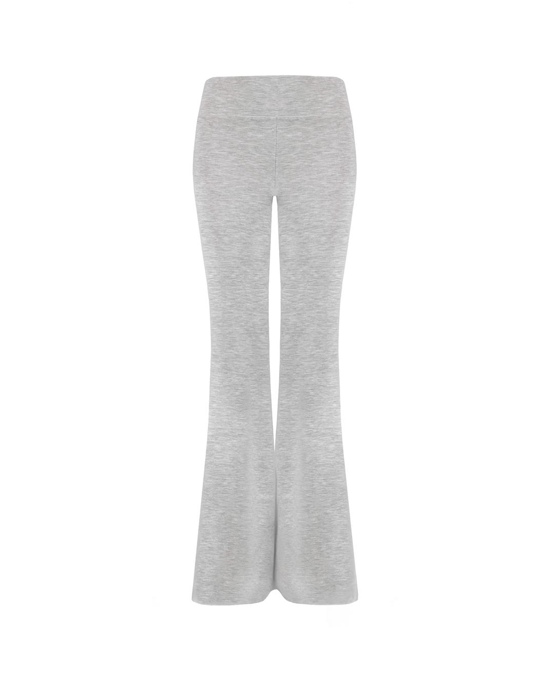 Bootcut leggings pants