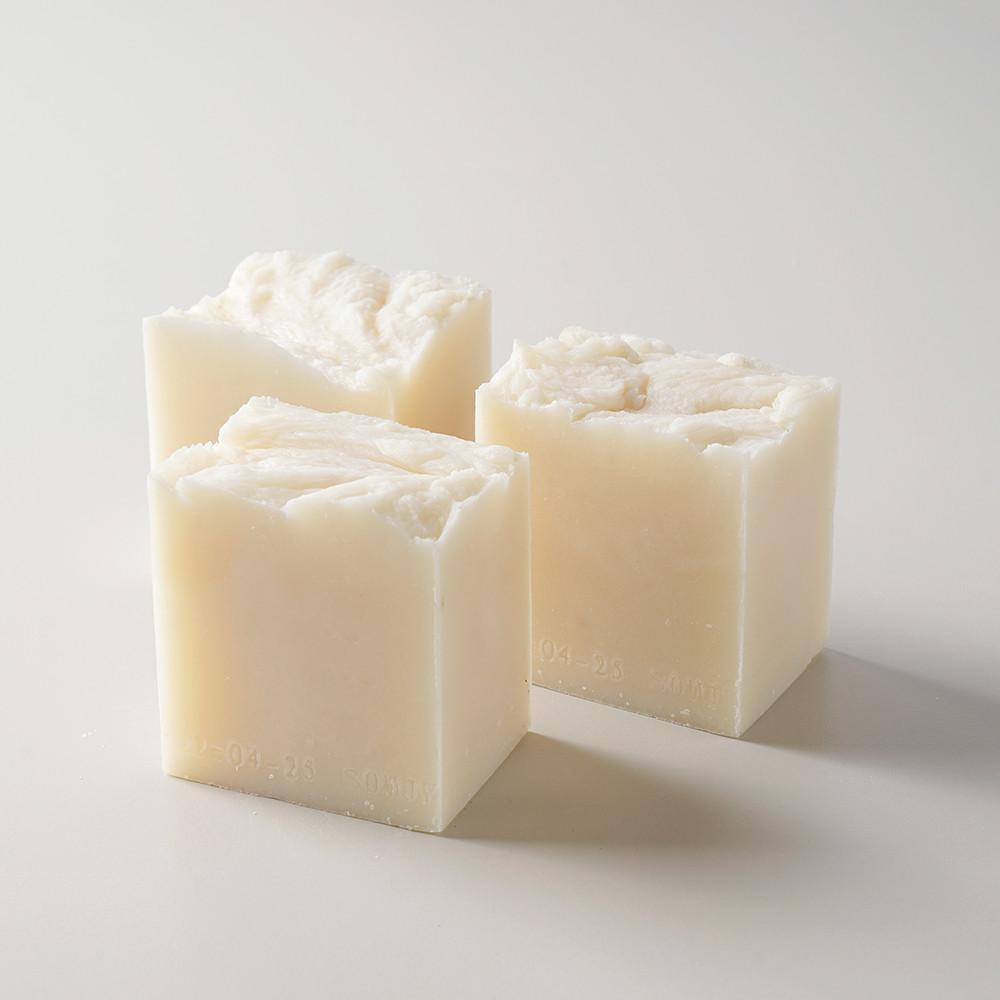 설거지비누 600g 사각 (200g×3p)