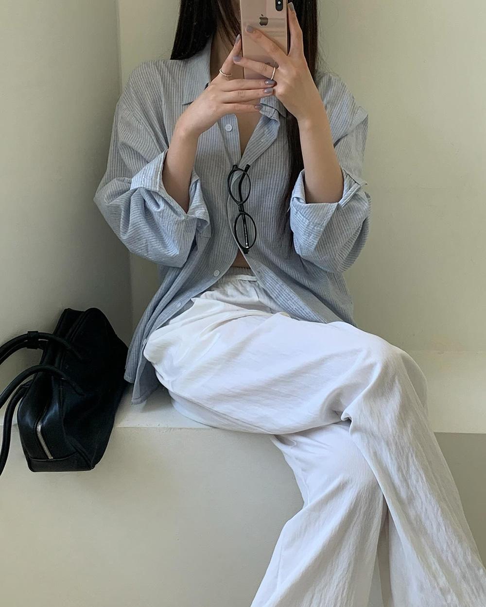 머핀린넨sh