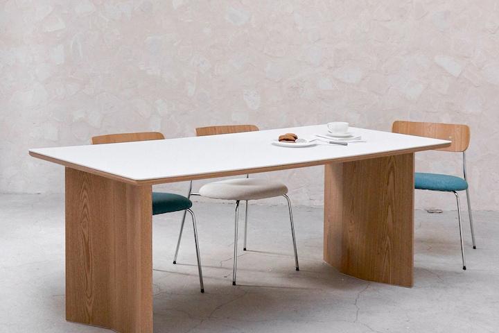 [정기세일]멜로우 세라믹 식탁 테이블 1600/1800/2000