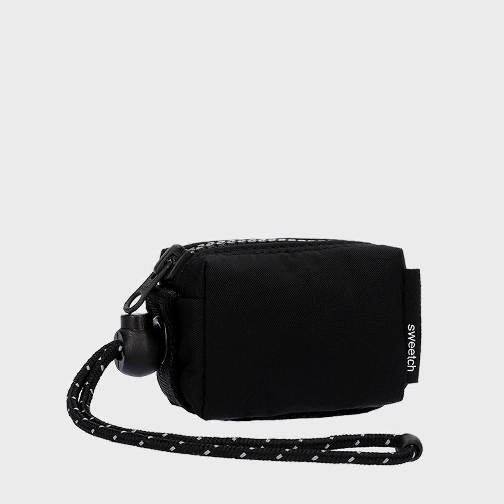 AIRPOD CASE 001 Black