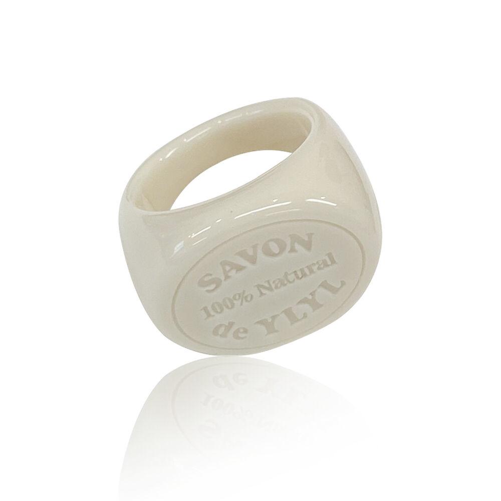 Savon ring, WOOL