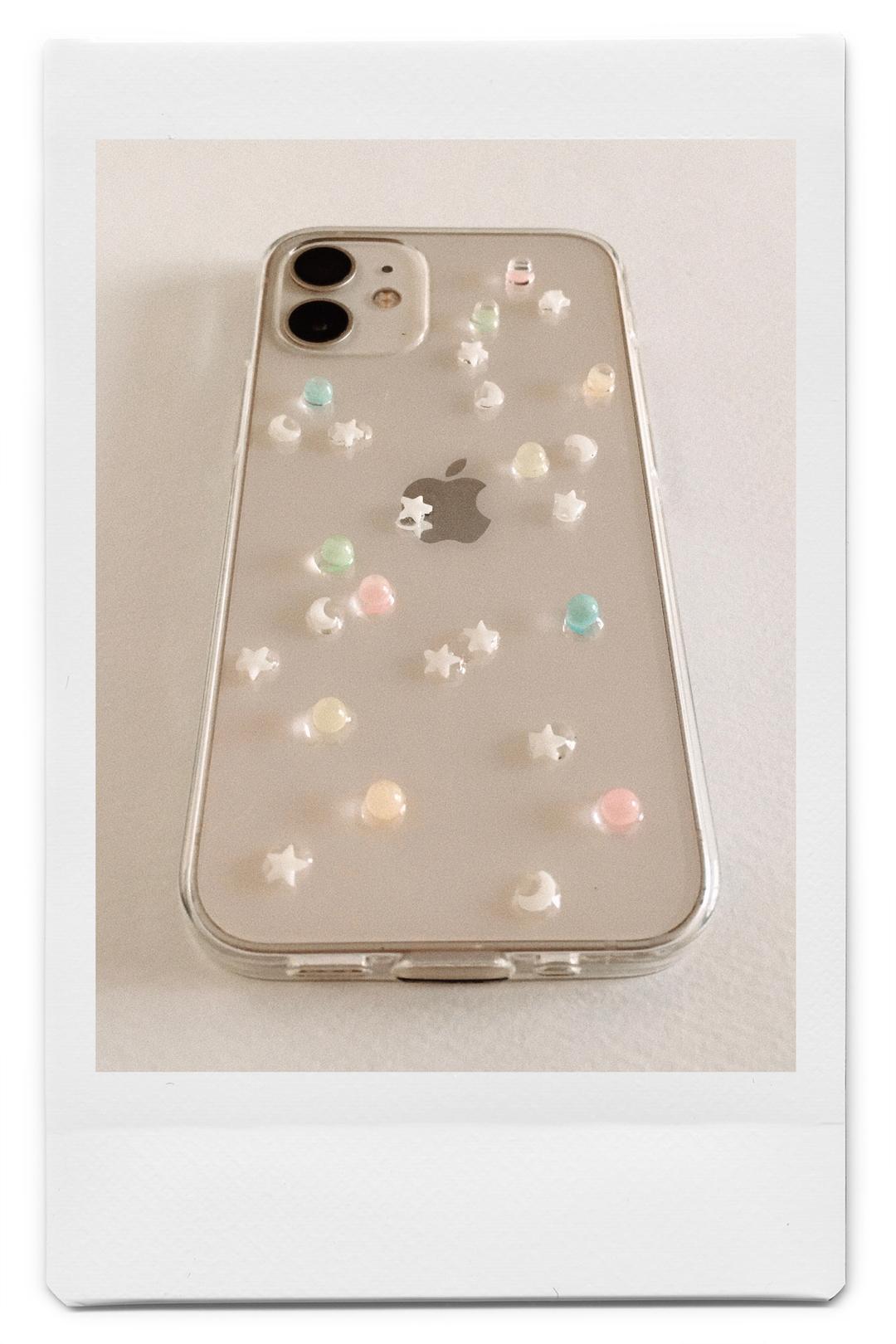 sugar candy case pre-order