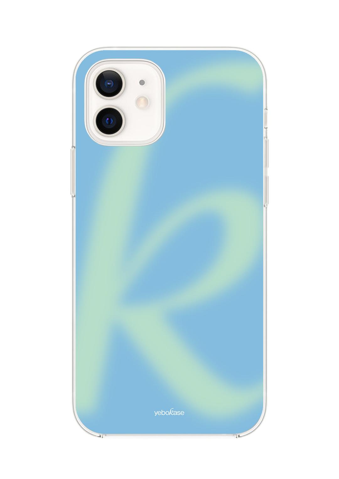 BLURRY IPHONE CASE (BL)