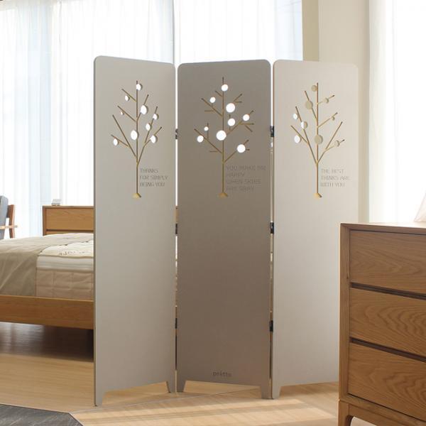 쁘레또 트리 3단(1400) 파티션 칸막이