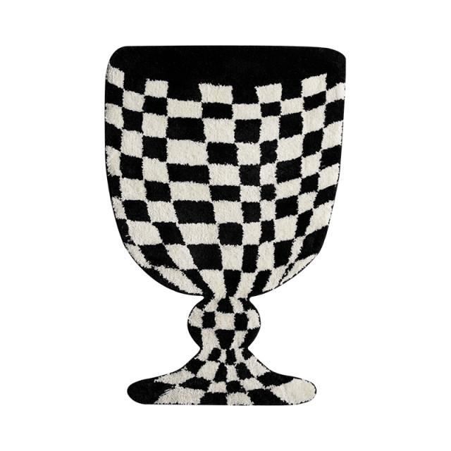 Goblet Rug 고블렛 러그