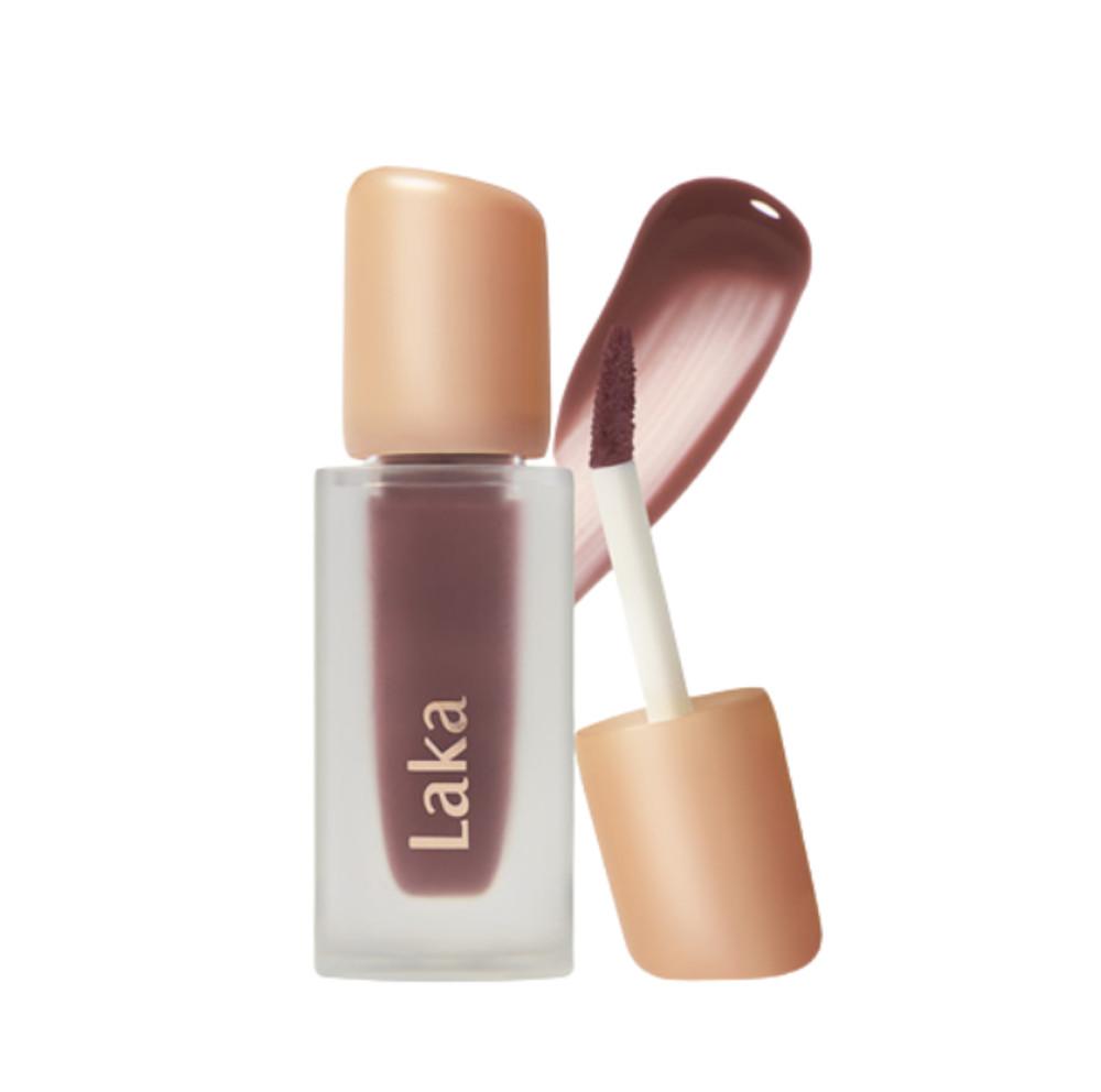 라카 프루티 글램 틴트 4.5g 121애쉬넛 1개