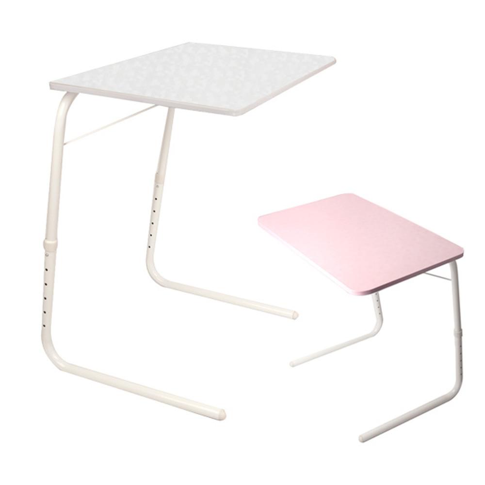 접이식 테이블 노트북 책상 침대 간이 소파