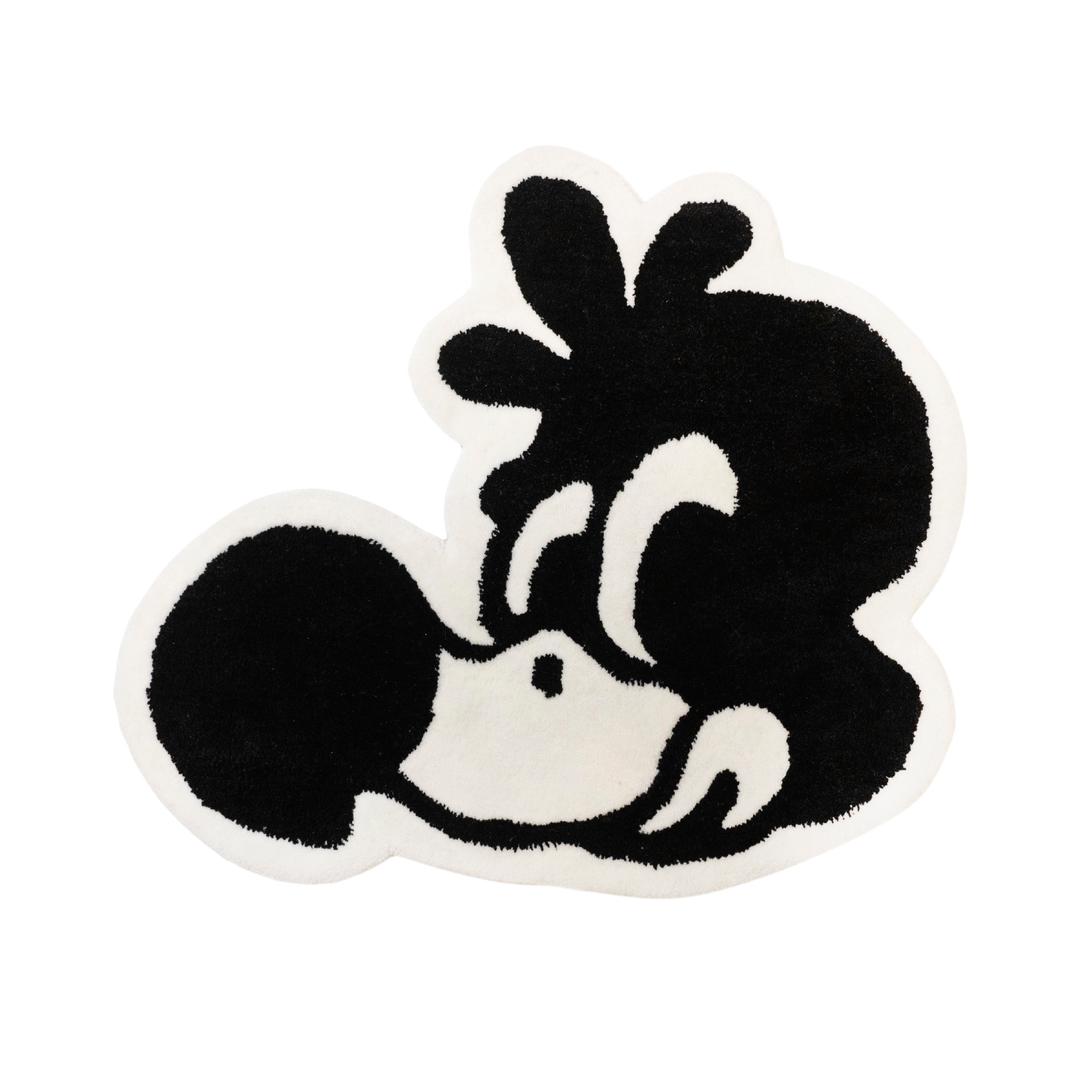 MOJO TUFTING RUG