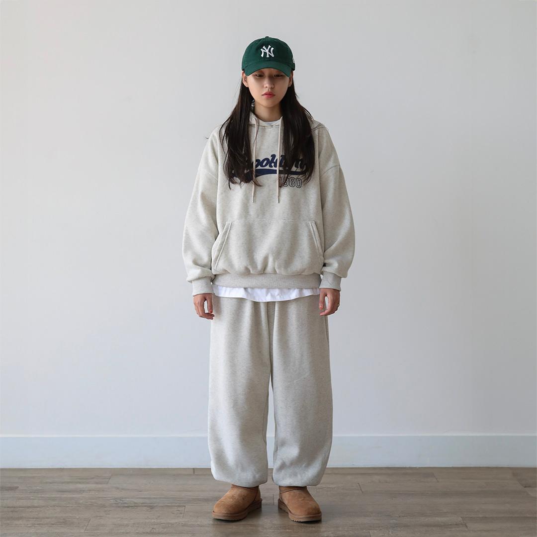 [세트웨어] Brooklyn 2pcs Set-up