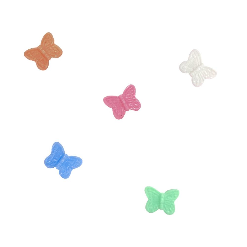 [키비츠] pastel butterfly kibbitz