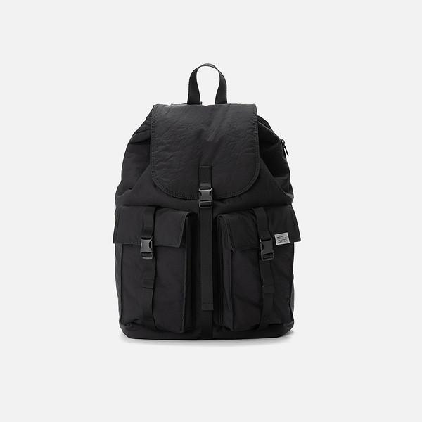 CITY BOYS RUCKSACK 001 Black