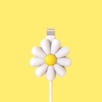 케이블바이트 케이블보호캡 데이지