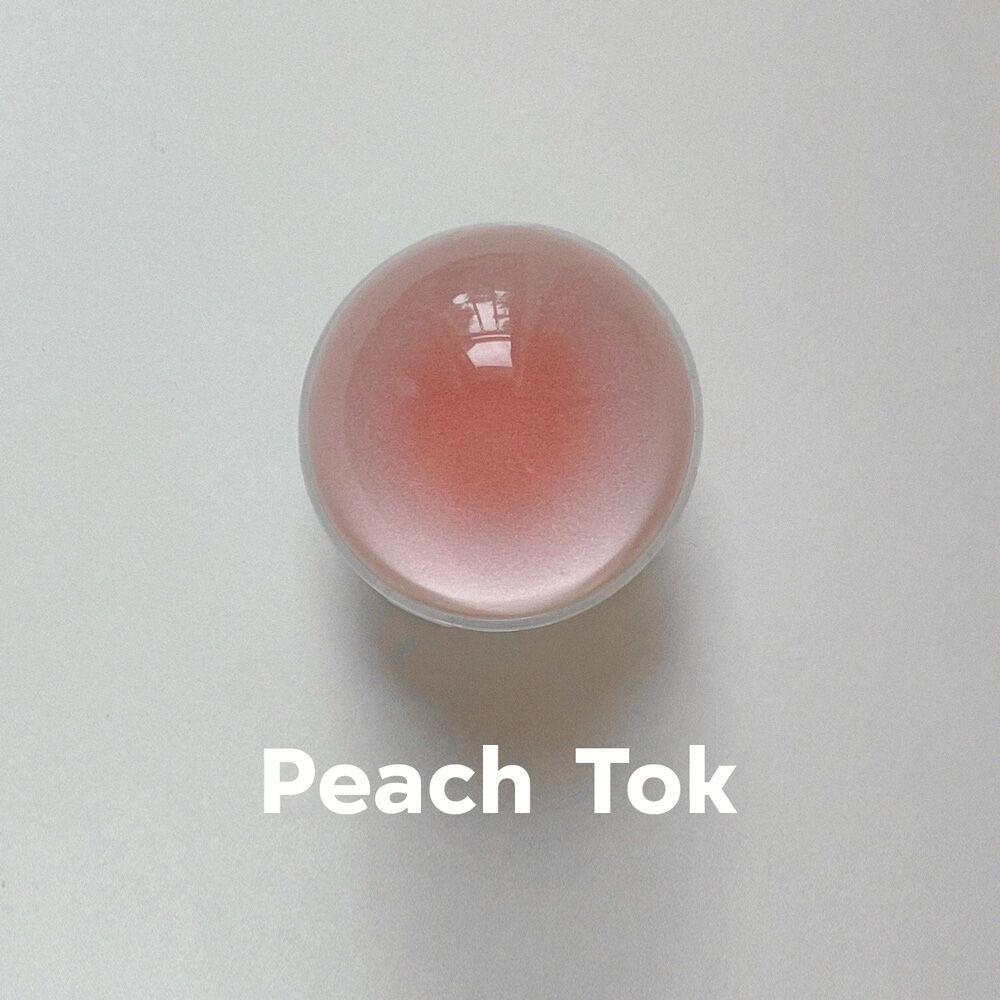 [그립톡] Peach Tok