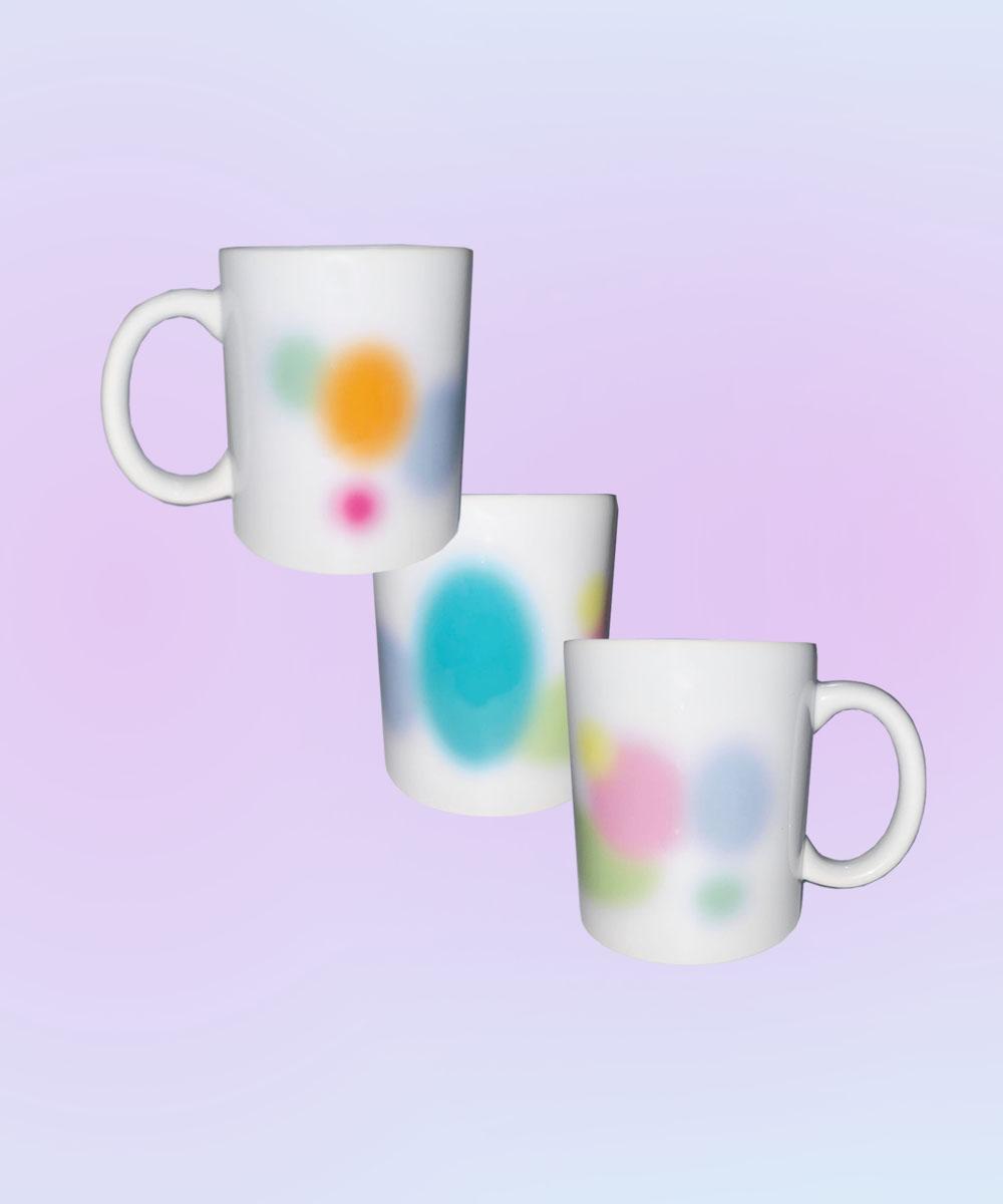 color pop Mug cup