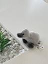 [2size] 12cm Miu Baby Duck