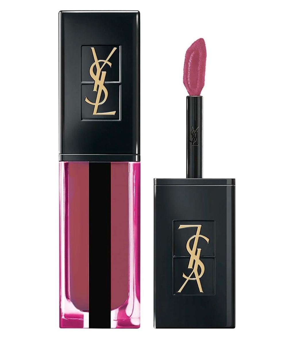 [YSL] 입생로랑 617 베르니워터 스테인 Dive in the Nude