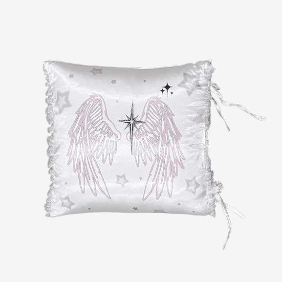 LFH Lost wings Cushion (50x50)