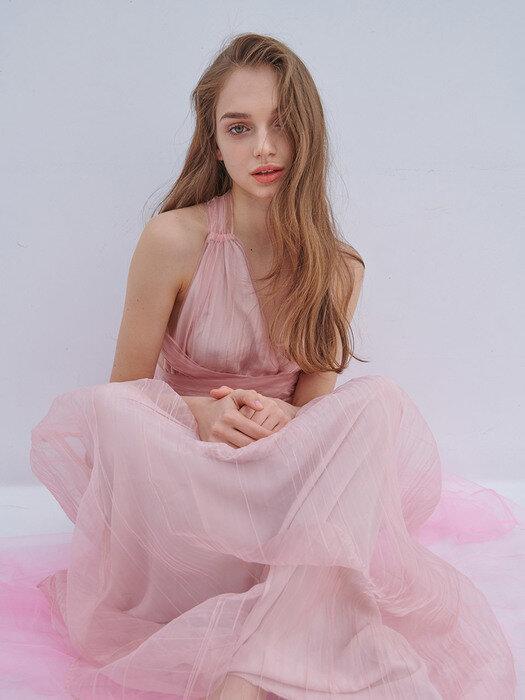 헤라 롱 드레스