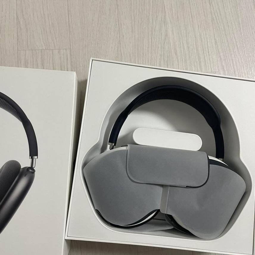 에어팟맥스 스그