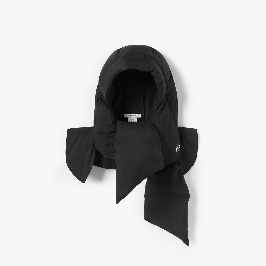 패딩 바라클라바