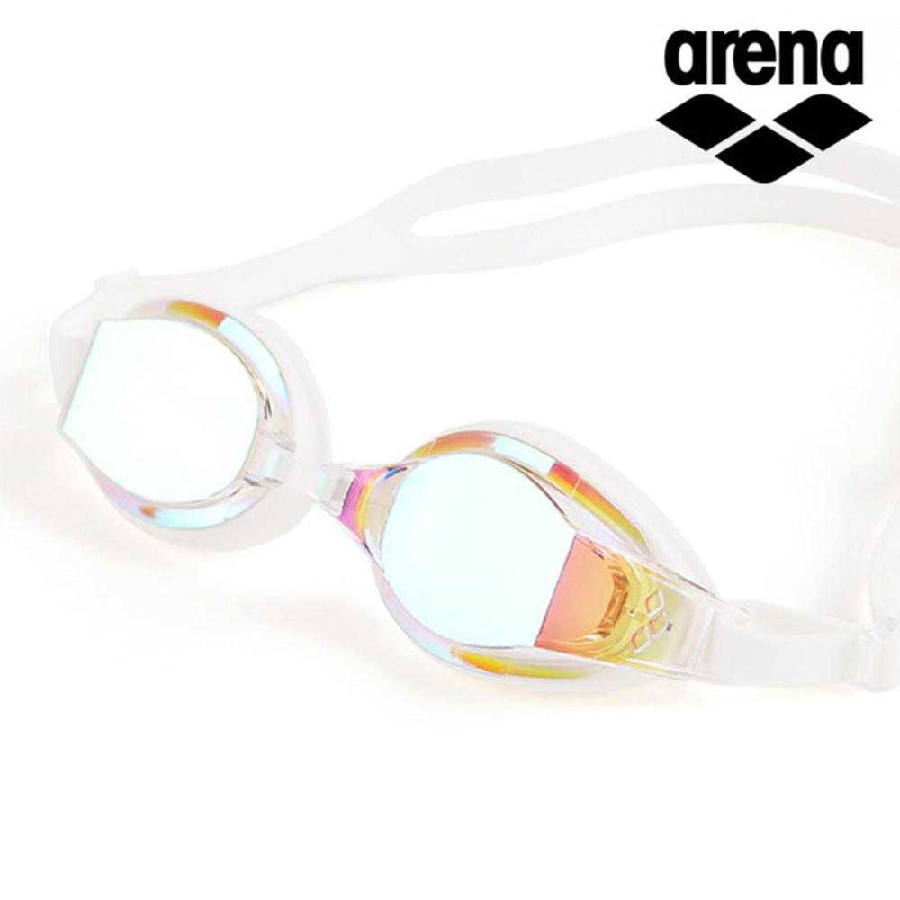 AGW-460M-CLA 아레나 패킹 미러 수경 AQAAG46