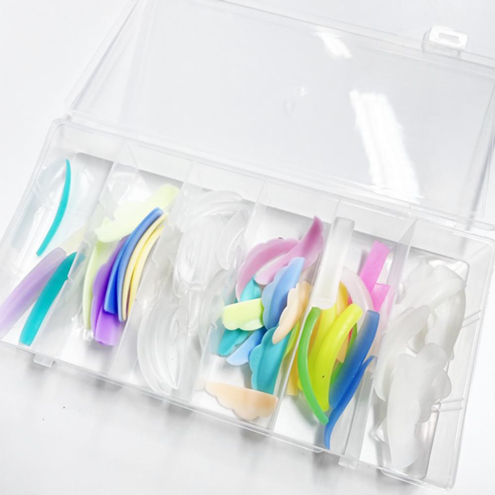 속눈썹펌 롯드 보관함