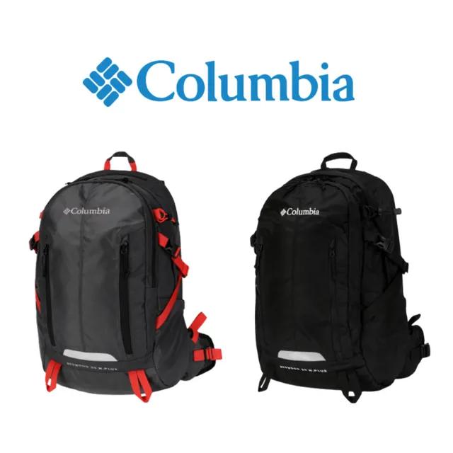 [국내매장판] 컬럼비아 공용 레드우드 30L 뉴 플러스 백팩 YU0366 택1-2COLOR