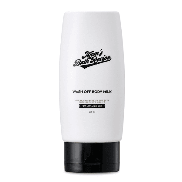워시오프 바디밀크 200ml