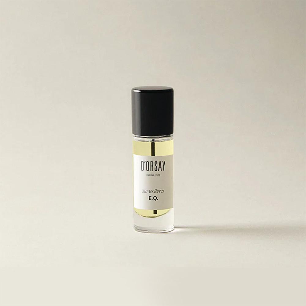 [도르세] 이.큐. (이큐) 10ml/리퀴드 퍼퓸바