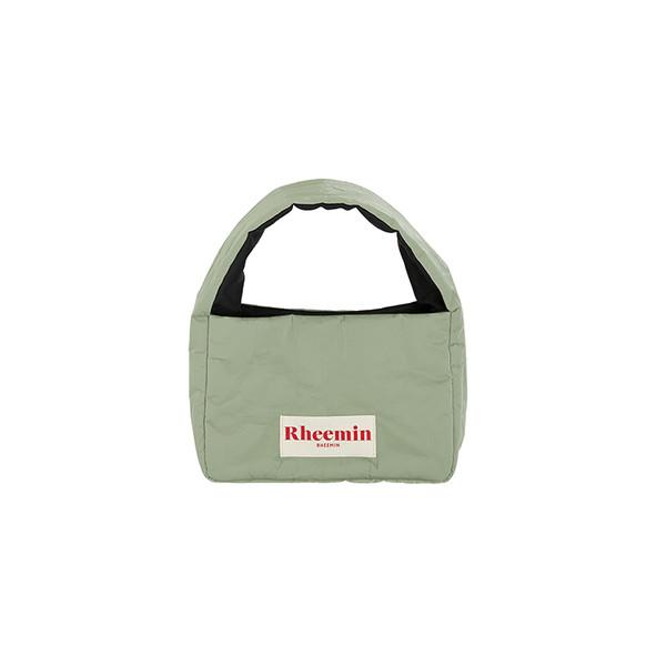 mini NUGGET - LIGHT KHAKI