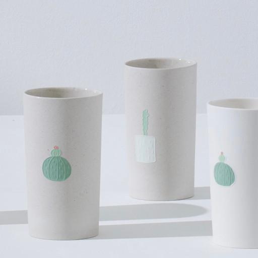 선인장컵(b급 29000원 옵션클릭)