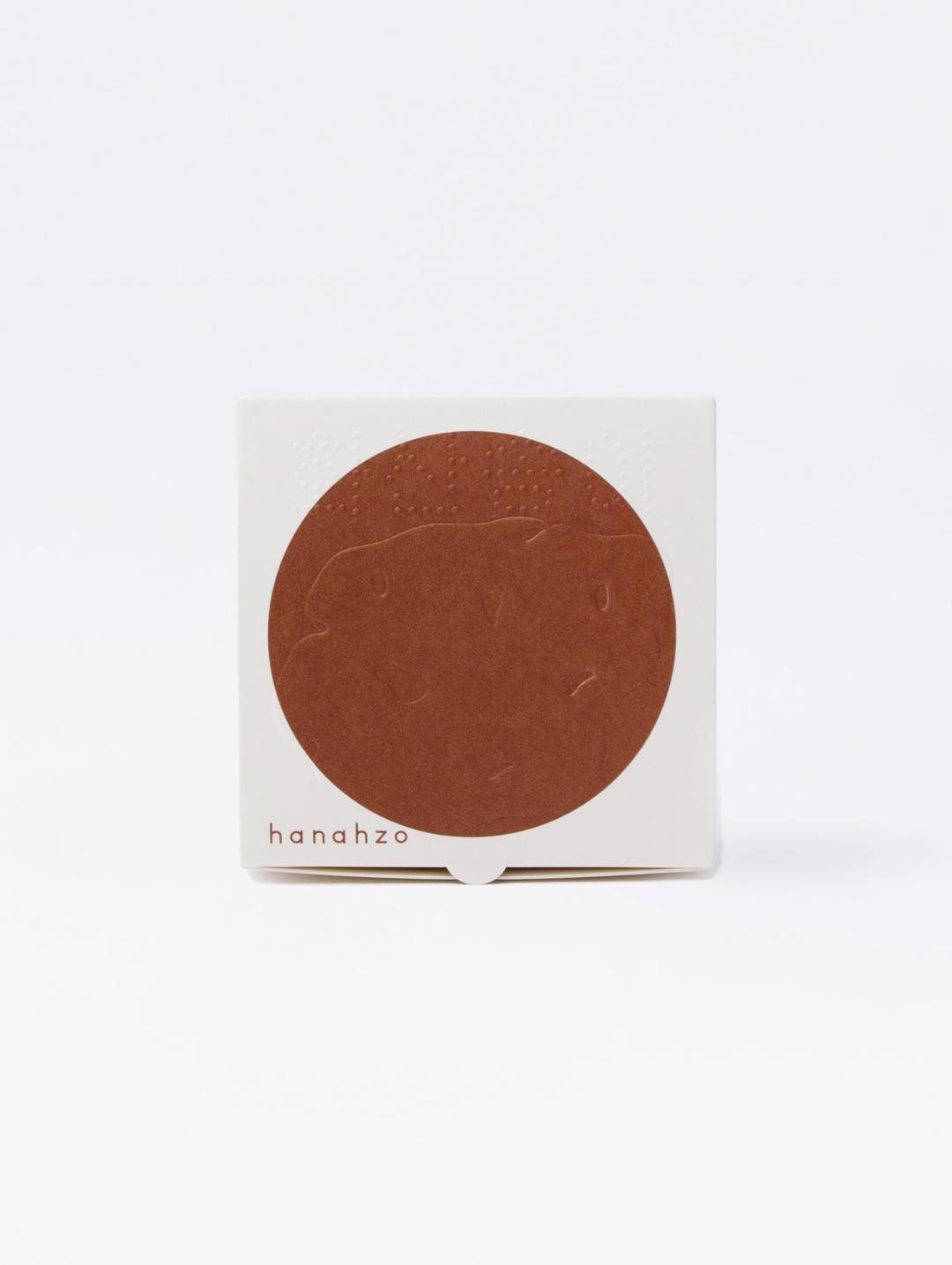 제주 화산송이비누