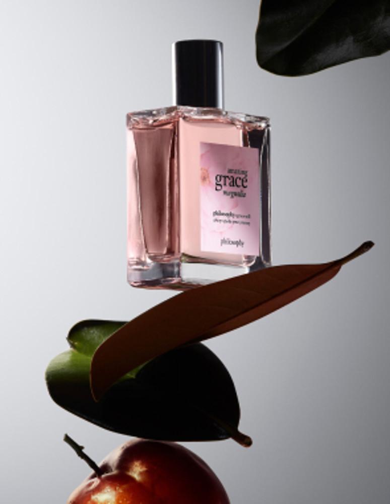 [필로소피 공식] 어메이징 그레이스 매그놀리아 EDT 15 mL