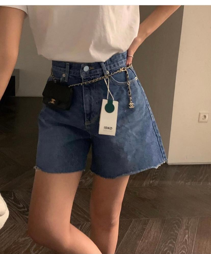 (s당일)Poster 포스터 탑이스코 하프팬츠