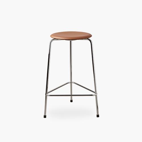 High Dot Wild Walnut