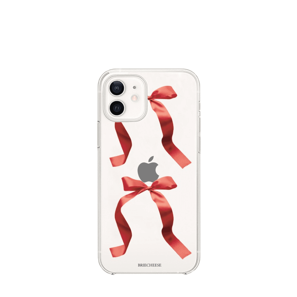 Red Ribbon HardJelly